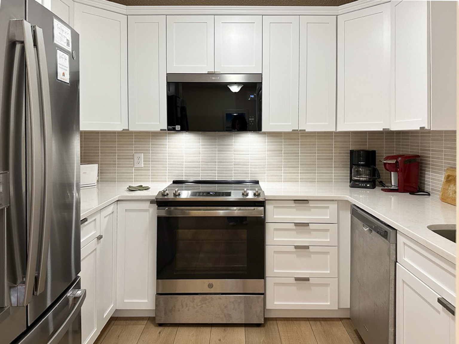 Emerald Isle Vacation Rental