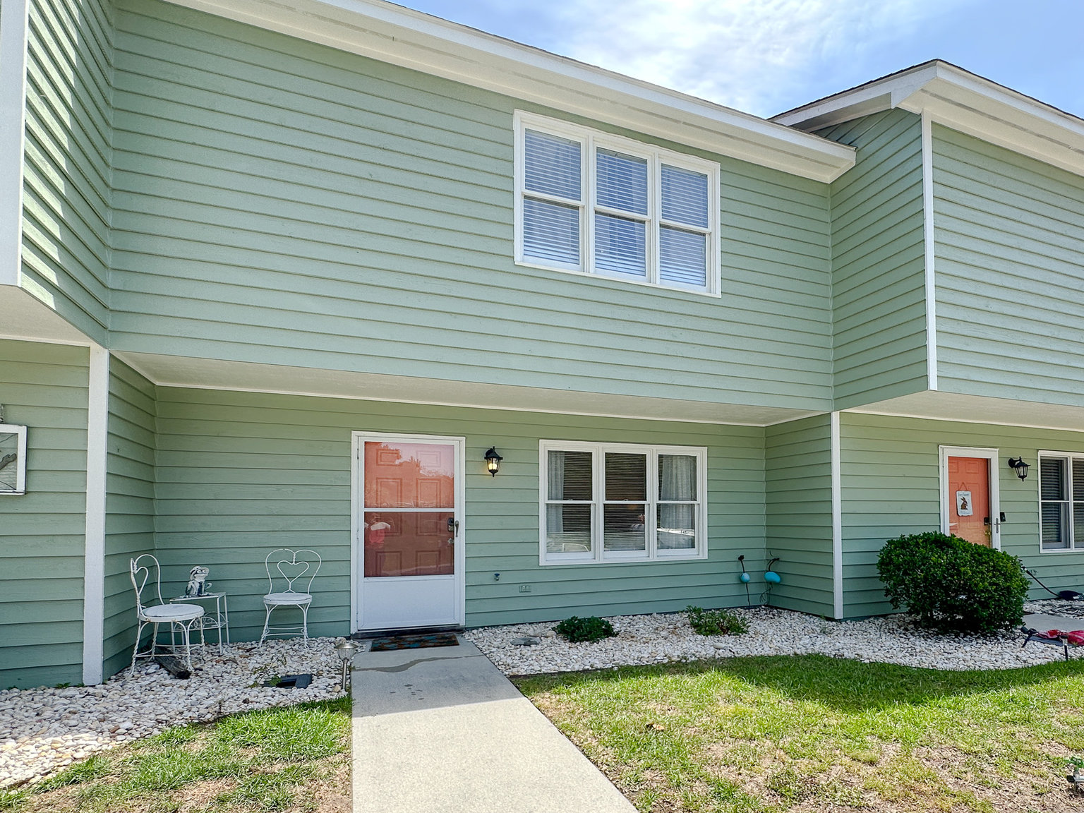 Emerald Isle Vacation Rental