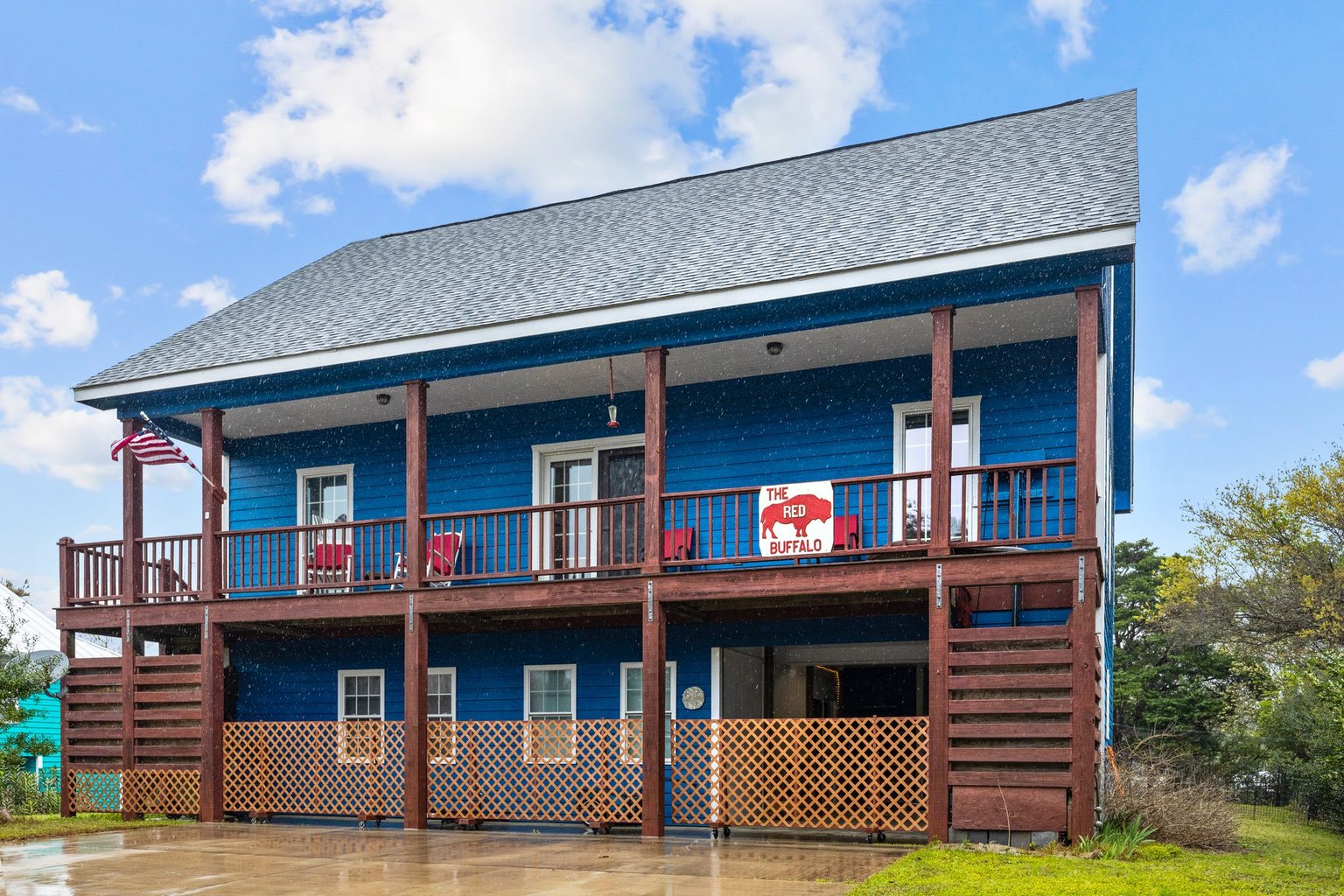 Emerald Isle Vacation Rental