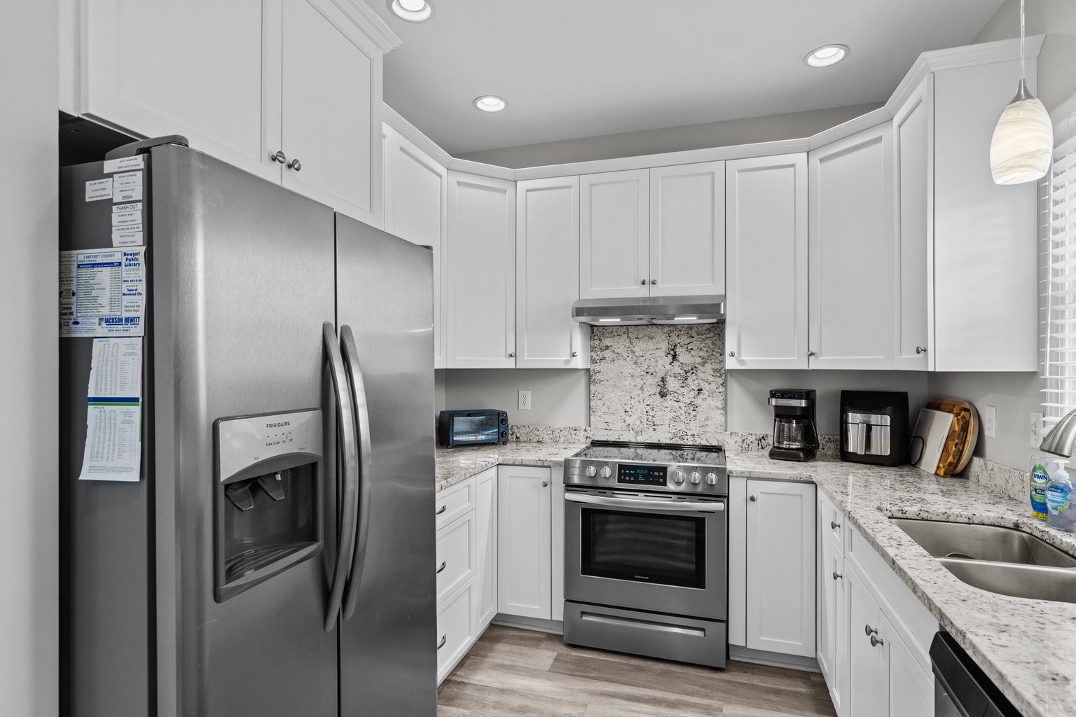 Emerald Isle Vacation Rental