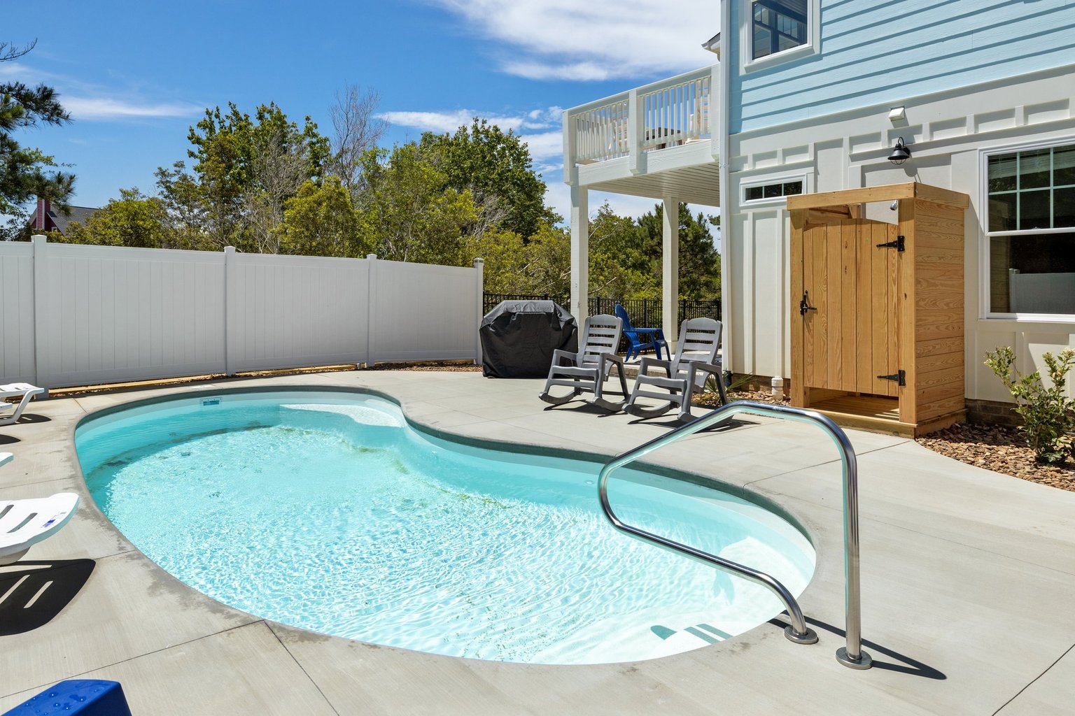 Emerald Isle Vacation Rental