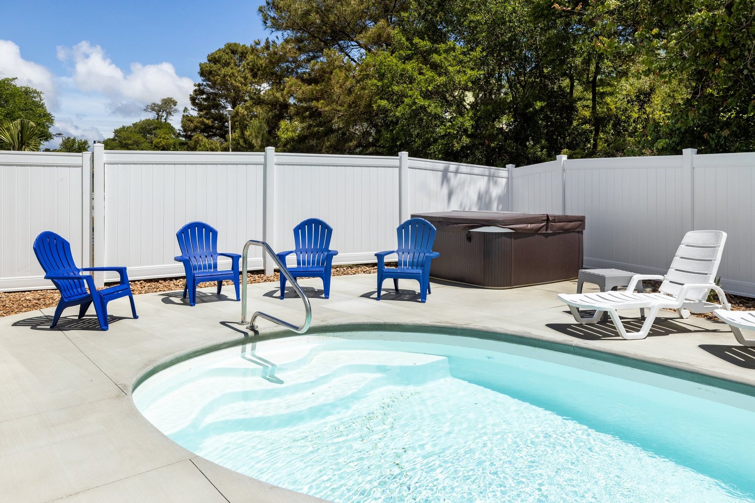 Emerald Isle Vacation Rental
