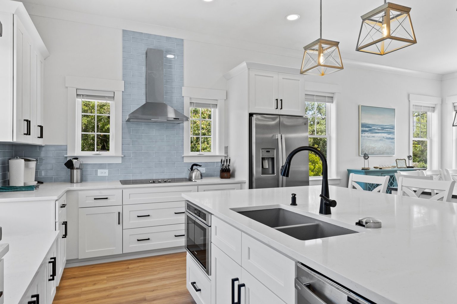 Emerald Isle Vacation Rental