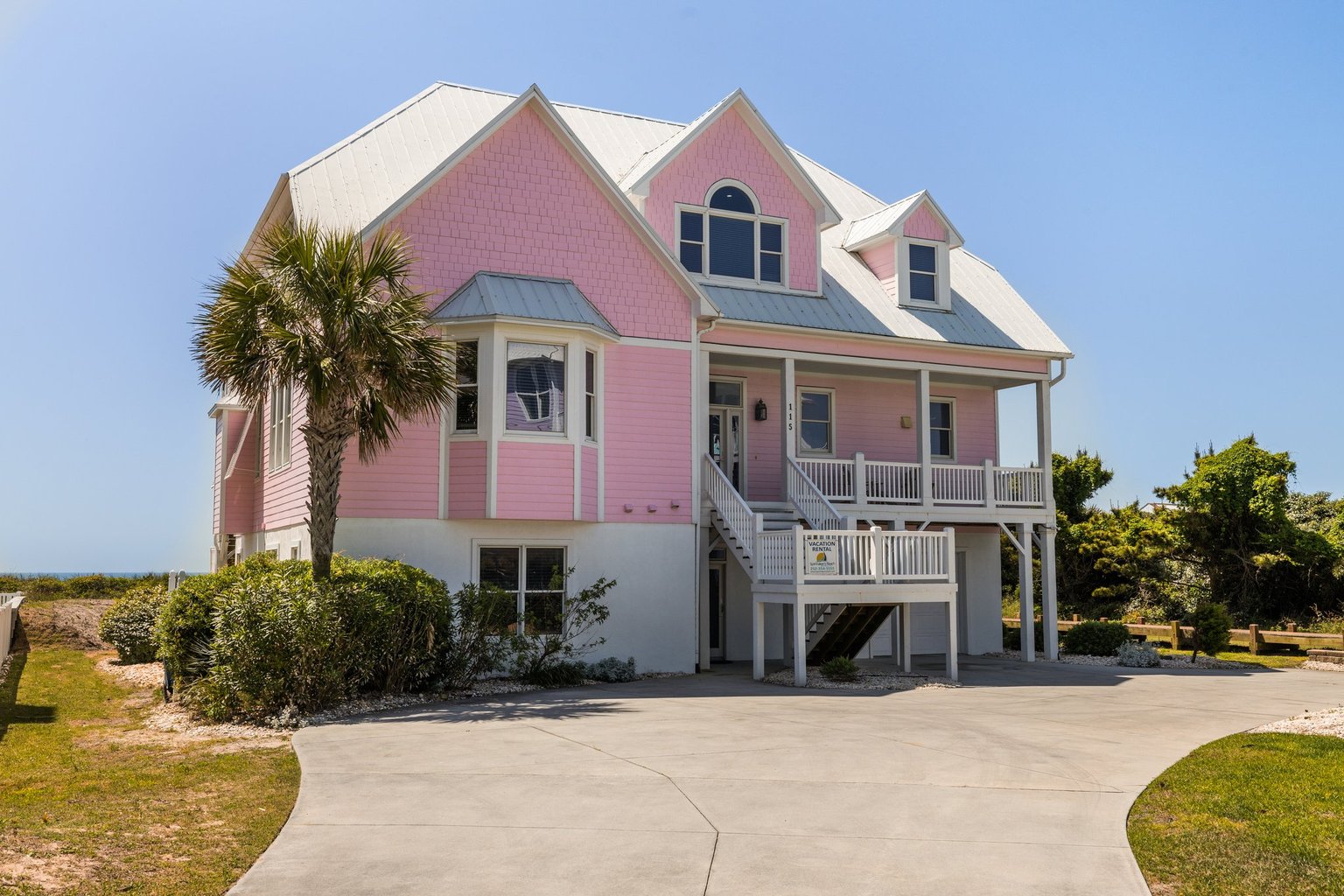Emerald Isle Vacation Rental