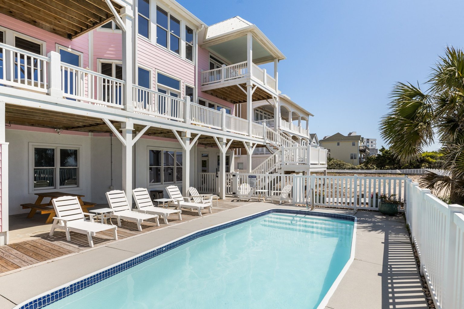 Emerald Isle Vacation Rental