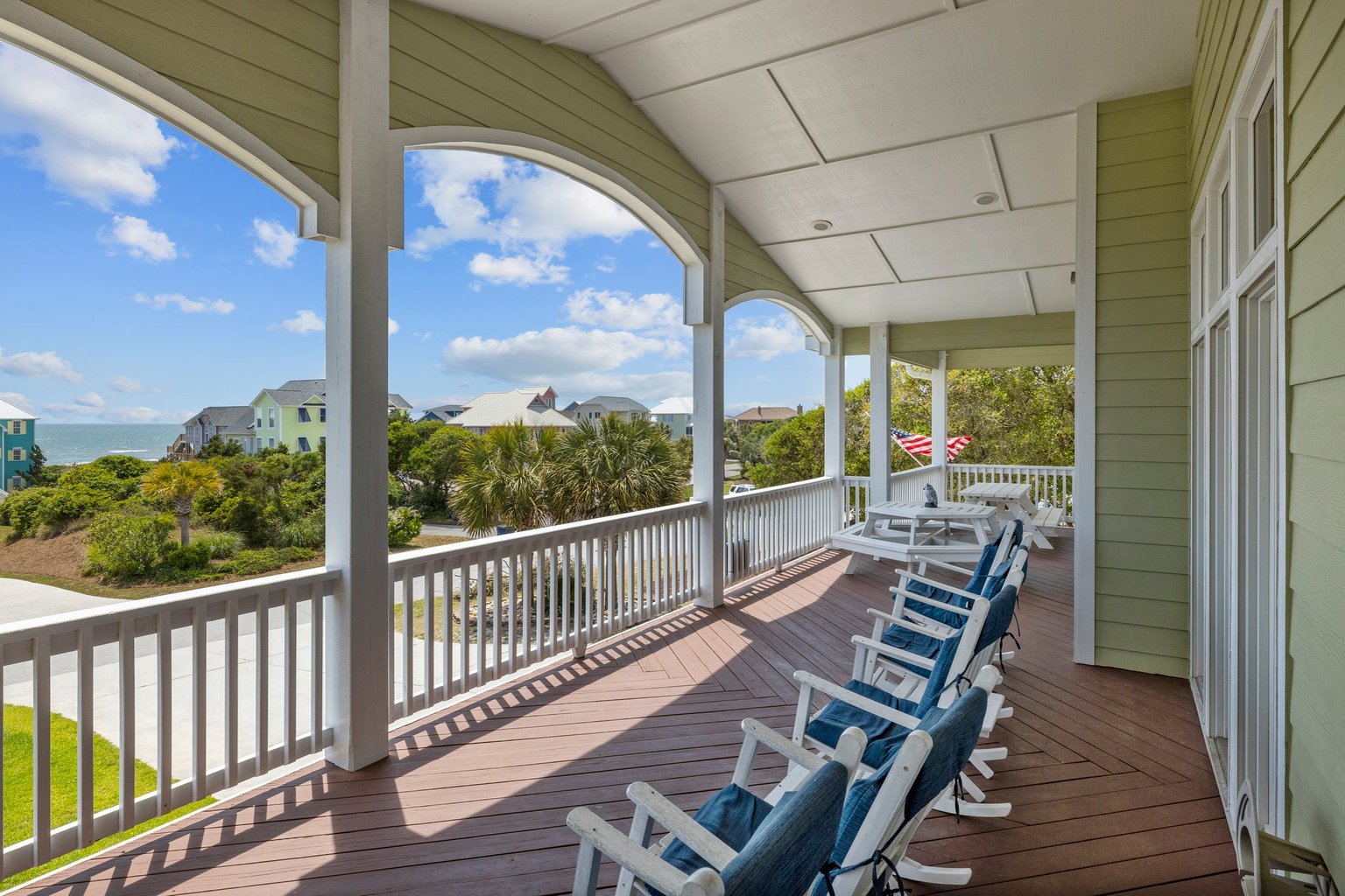 Emerald Isle Vacation Rental