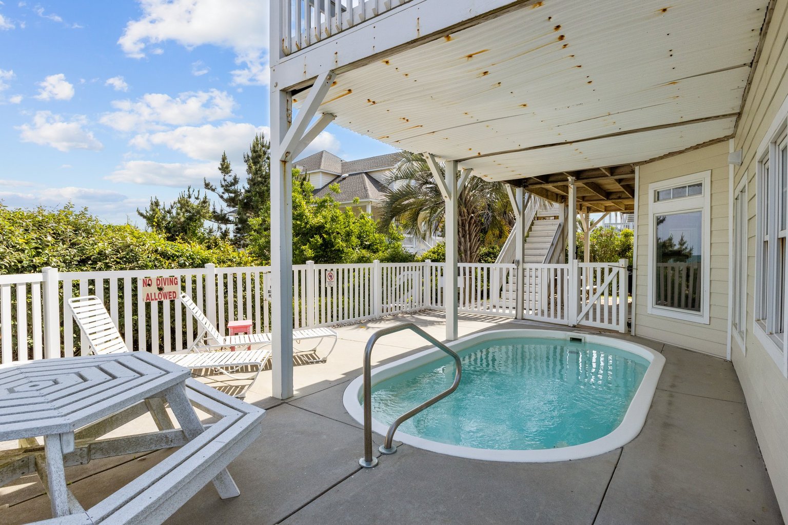 Emerald Isle Vacation Rental