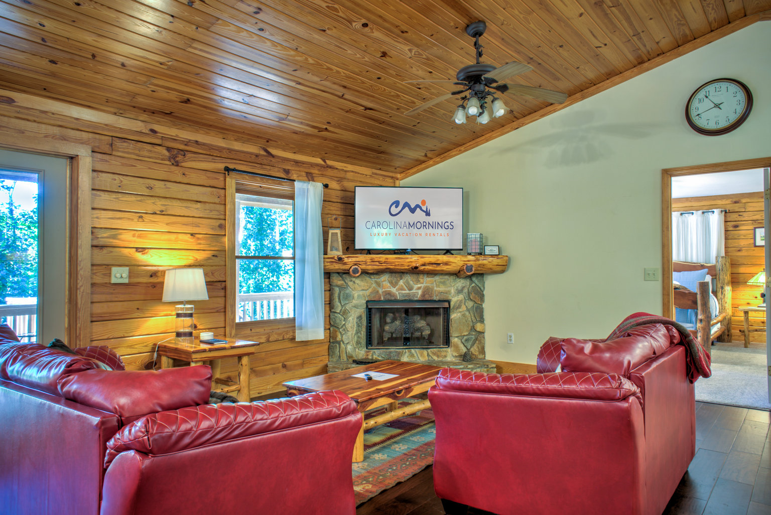 Lake Lure Vacation Rental