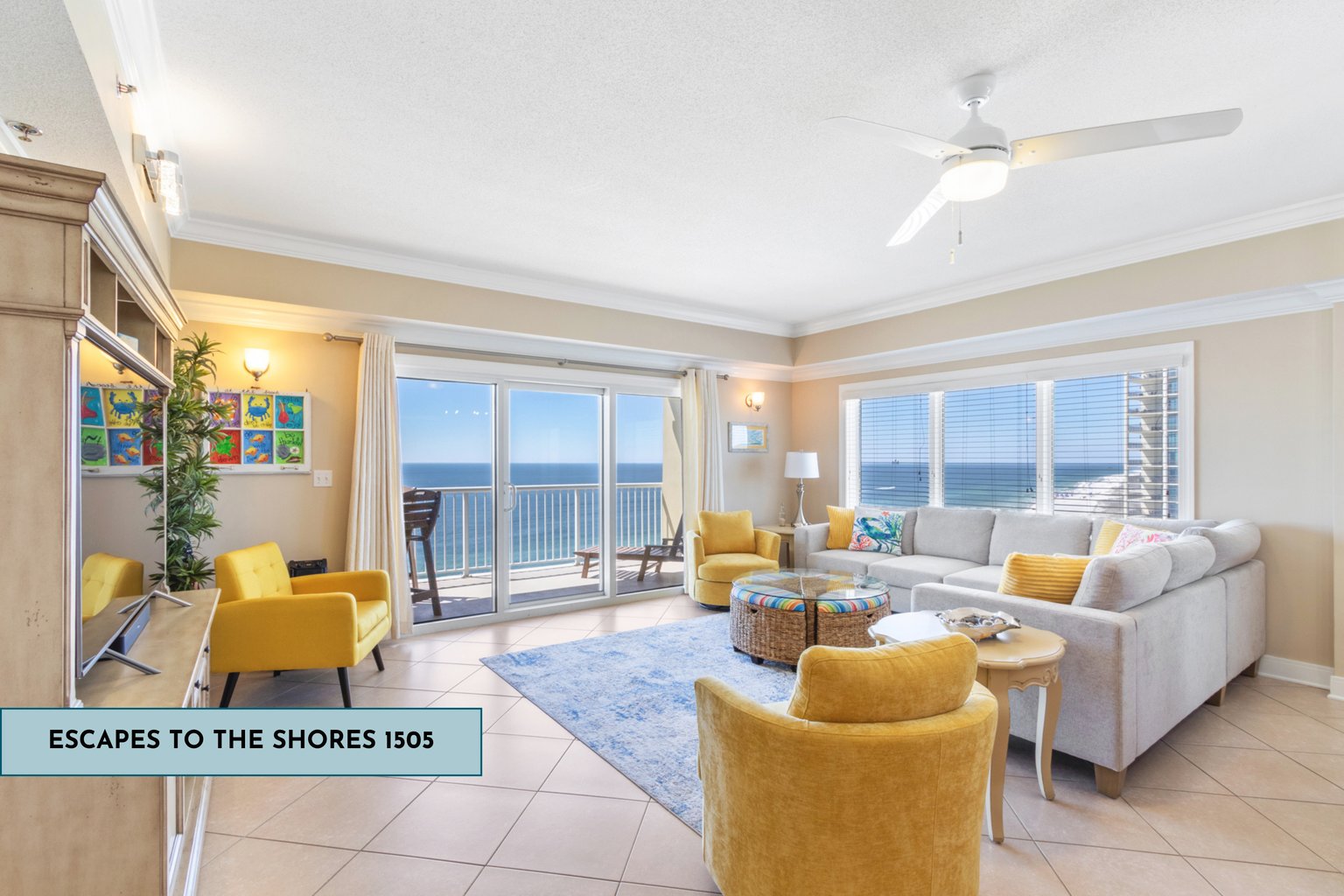 Orange Beach Vacation Rental