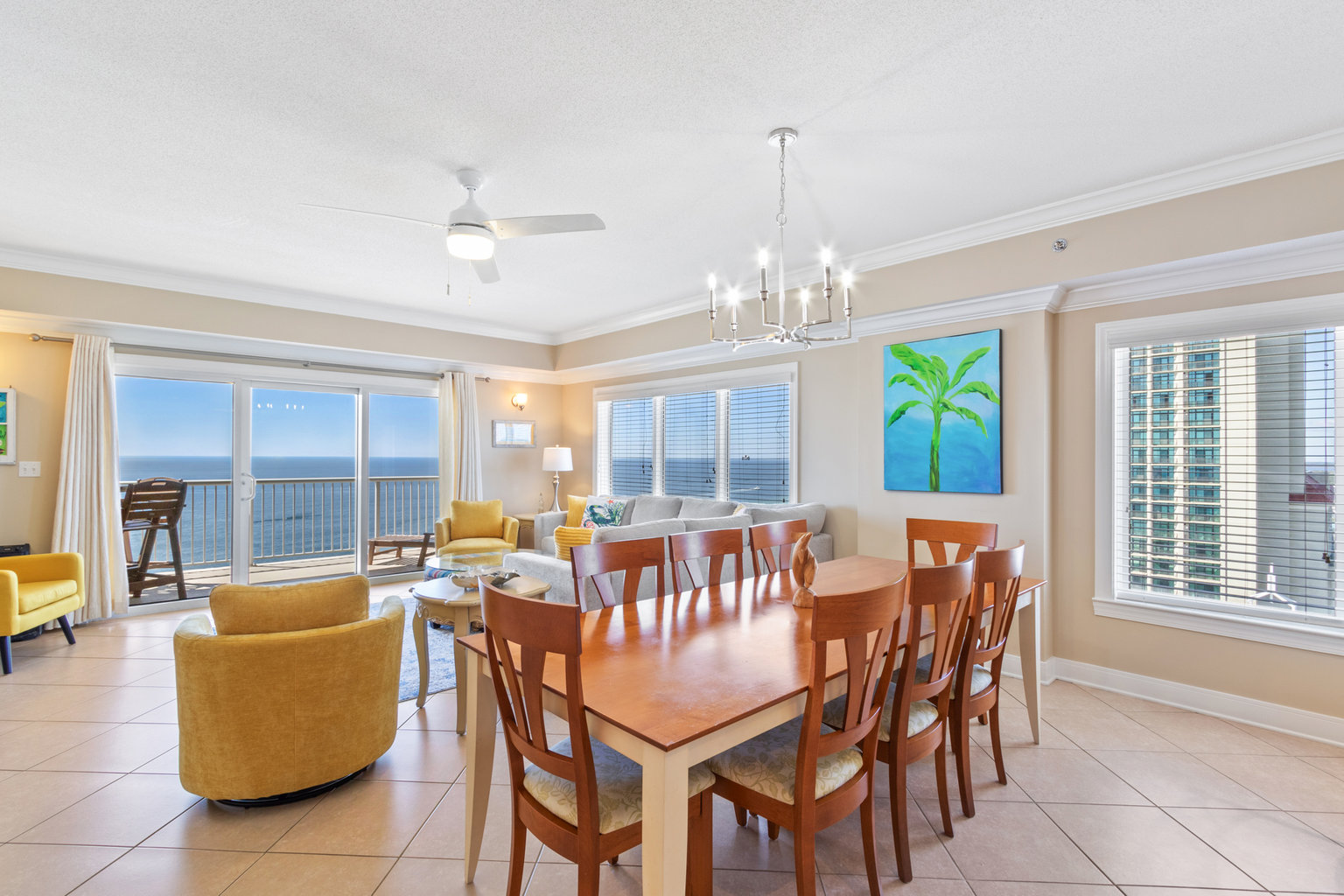 Orange Beach Vacation Rental