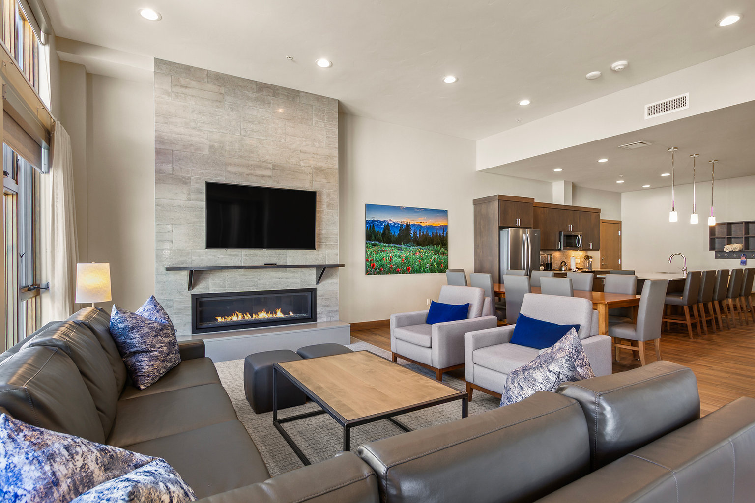 Breckenridge Vacation Rental