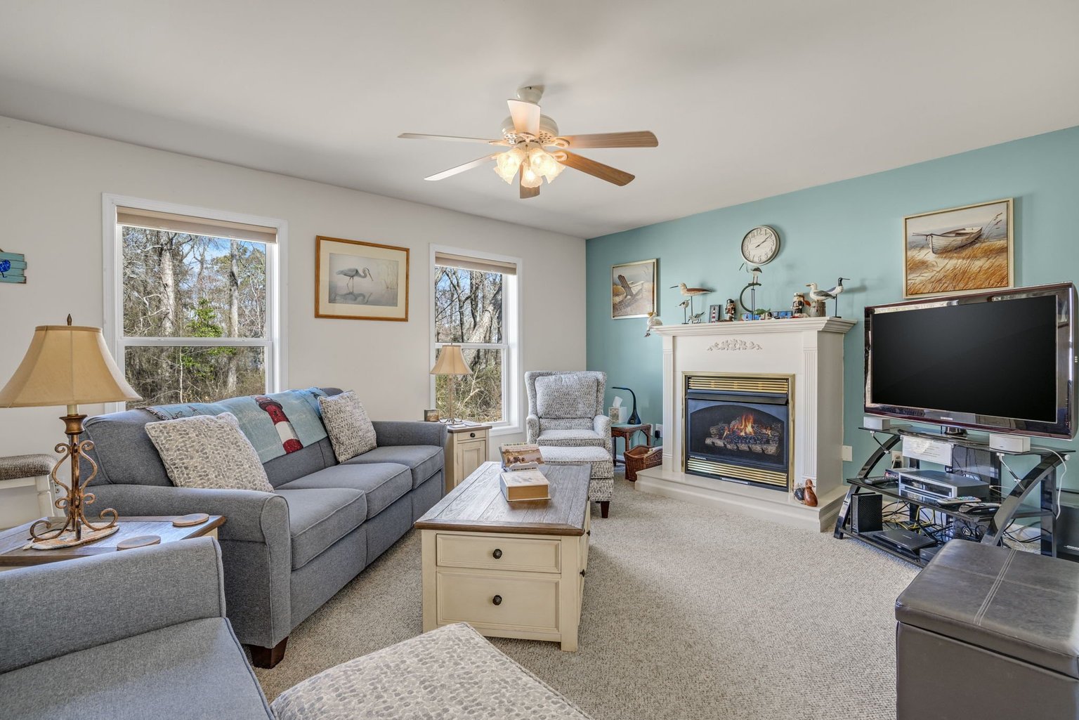 Chincoteague Island Vacation Rental