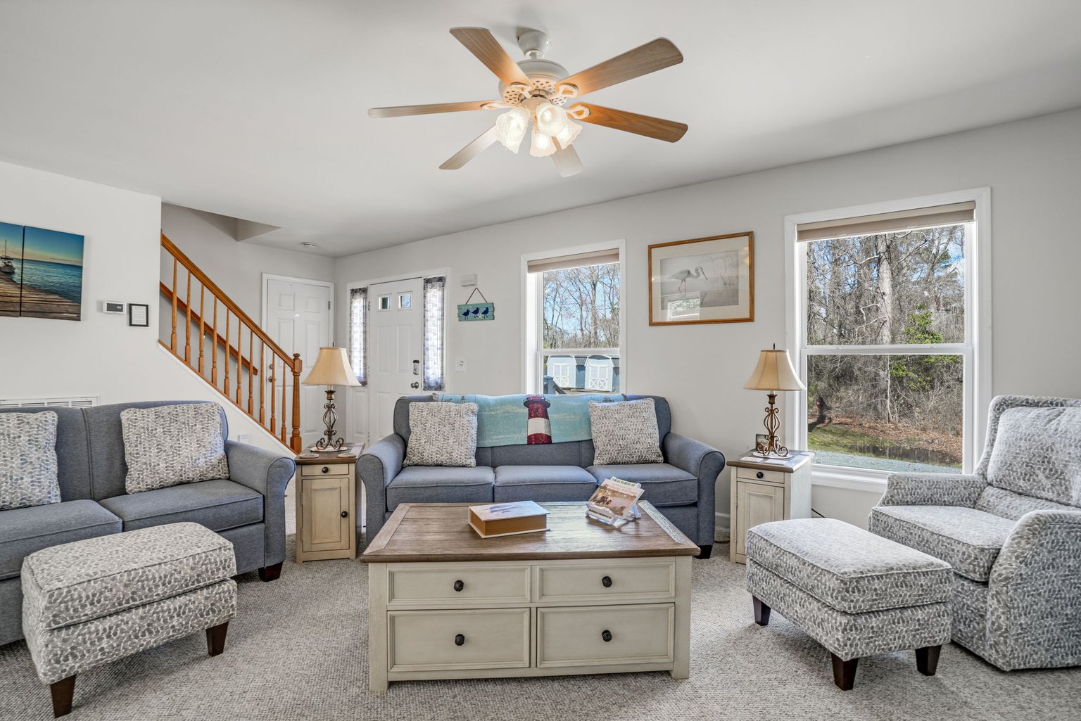 Chincoteague Island Vacation Rental