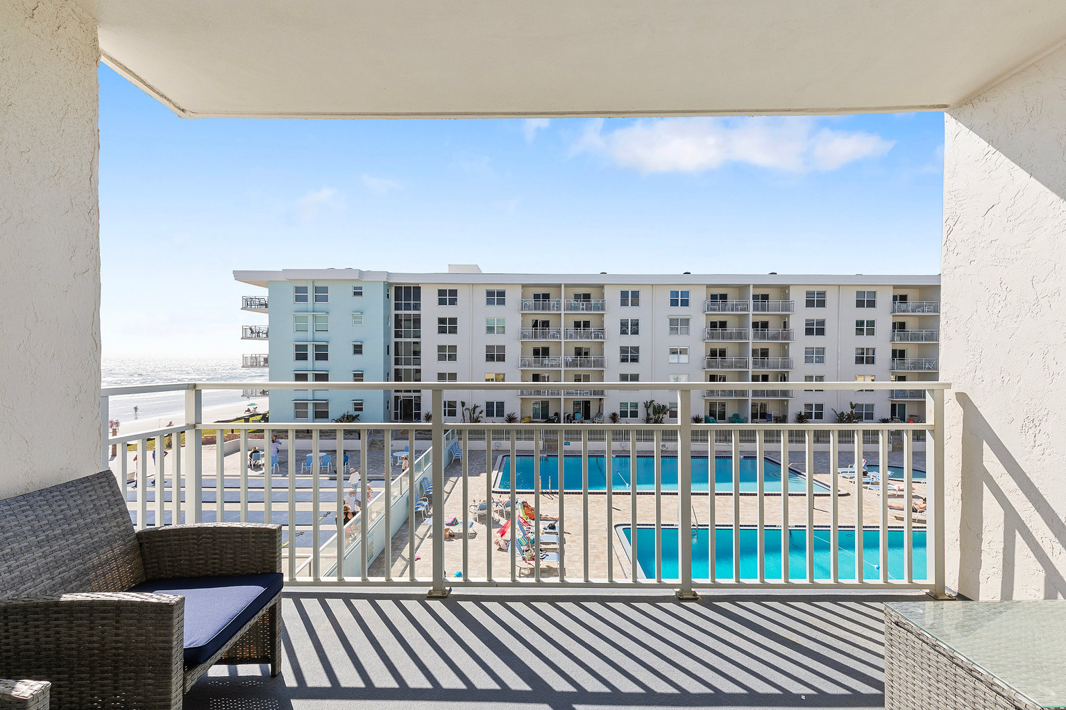 New Smyrna Beach Vacation Rental