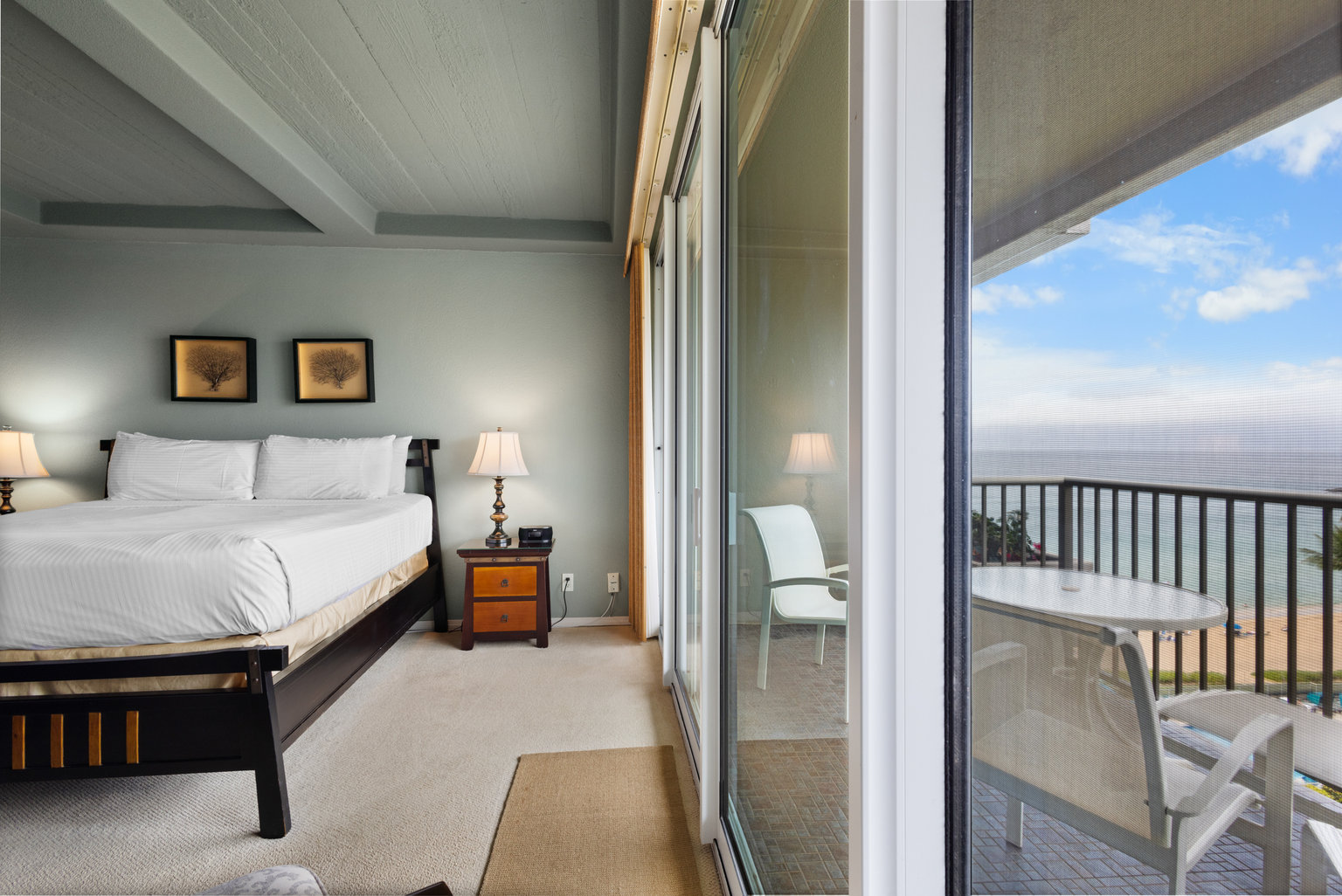 Lahaina Vacation Rental