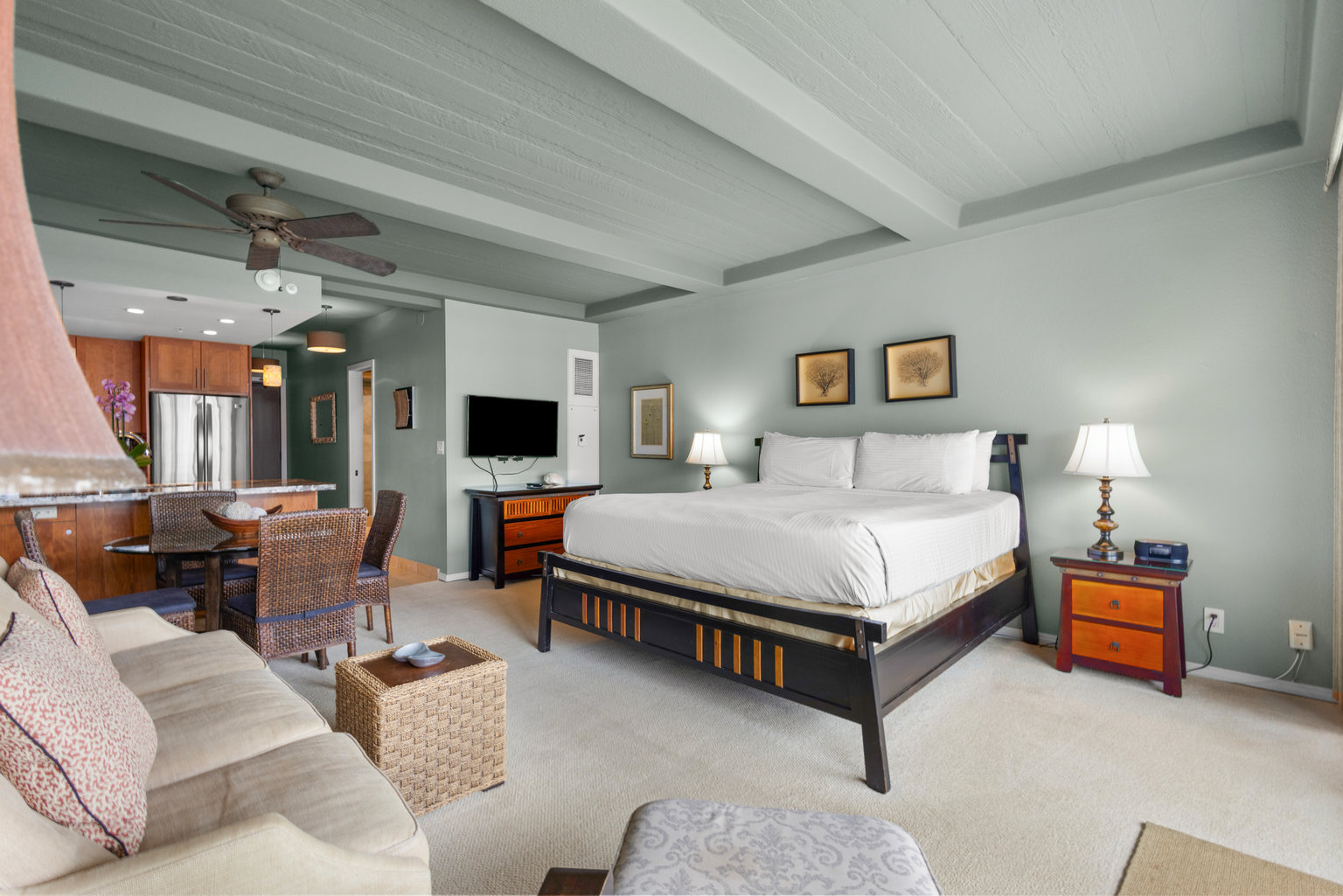 Lahaina Vacation Rental