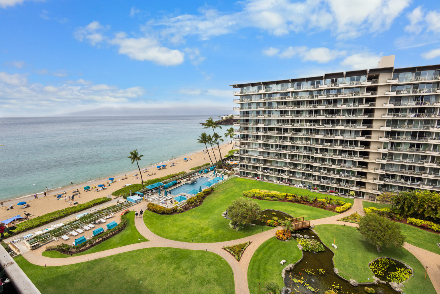 Lahaina Vacation Rental