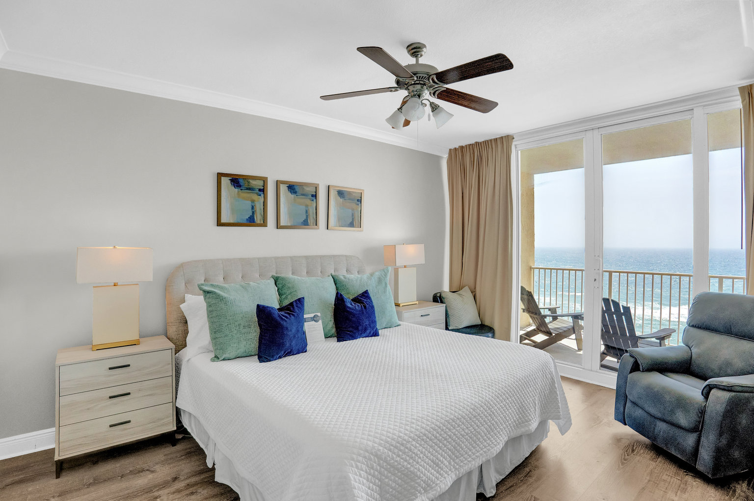 Gulf Shores Vacation Rental