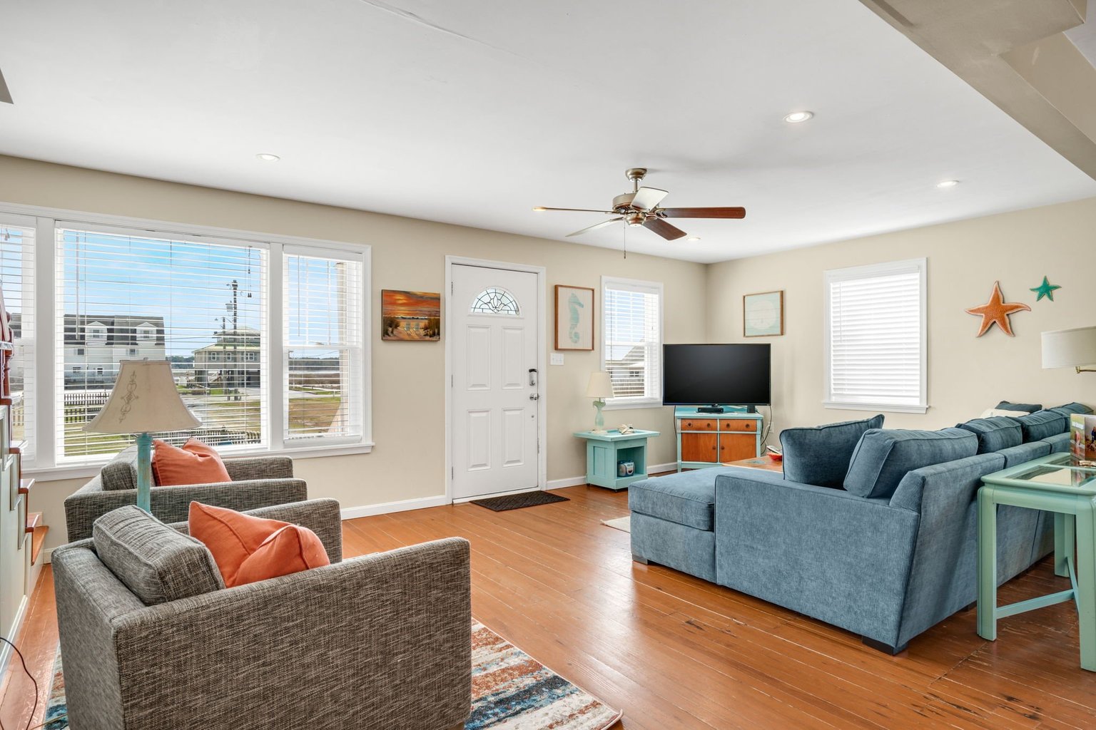 Chincoteague Island Vacation Rental