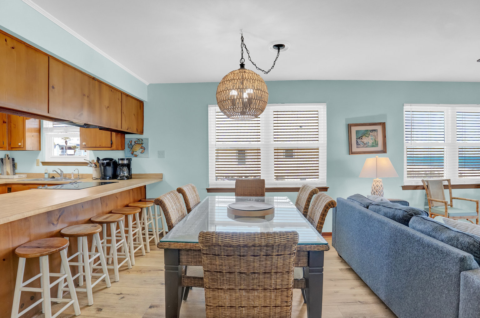 Gulf Shores Vacation Rental