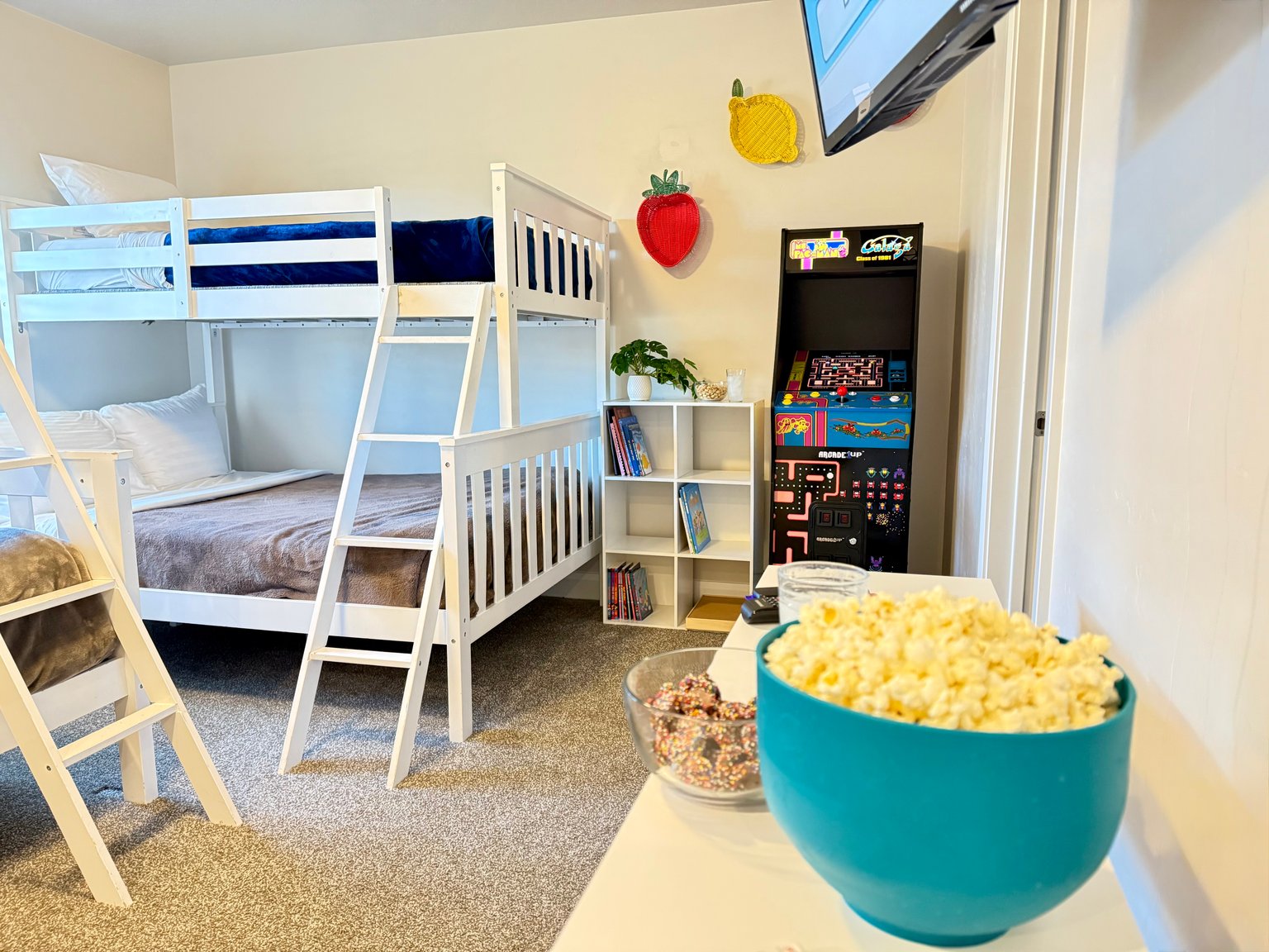 St. George Vacation Rental