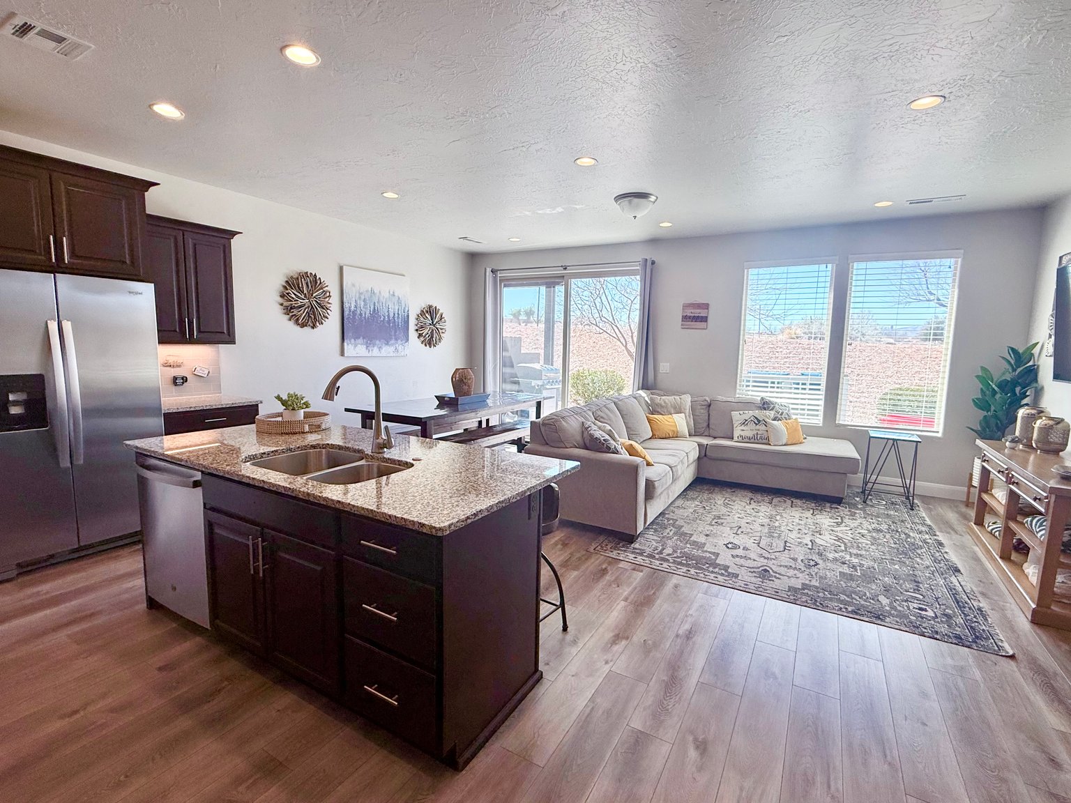 St. George Vacation Rental