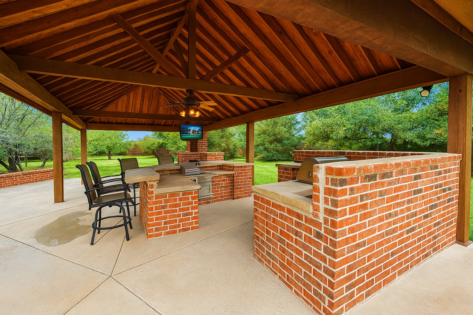 Lubbock Vacation Rental