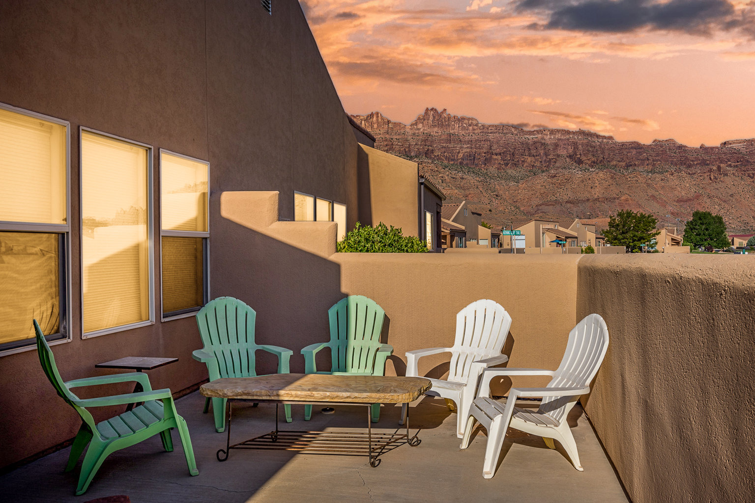 Moab Vacation Rental