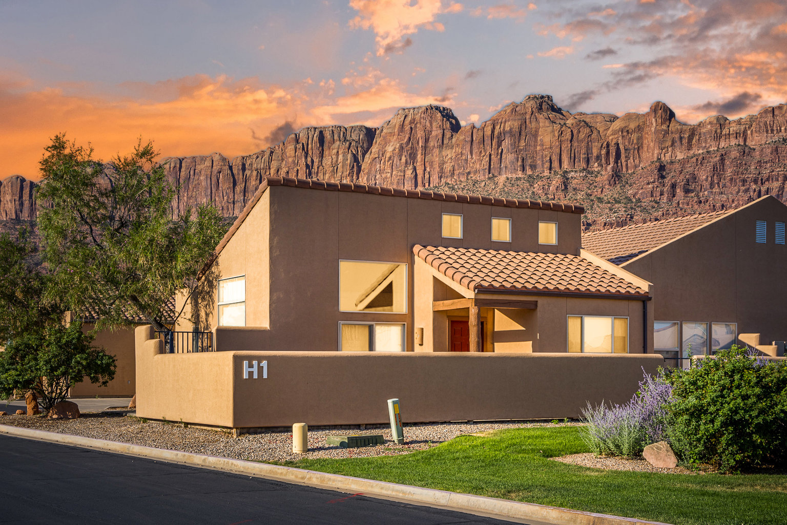 Moab Vacation Rental