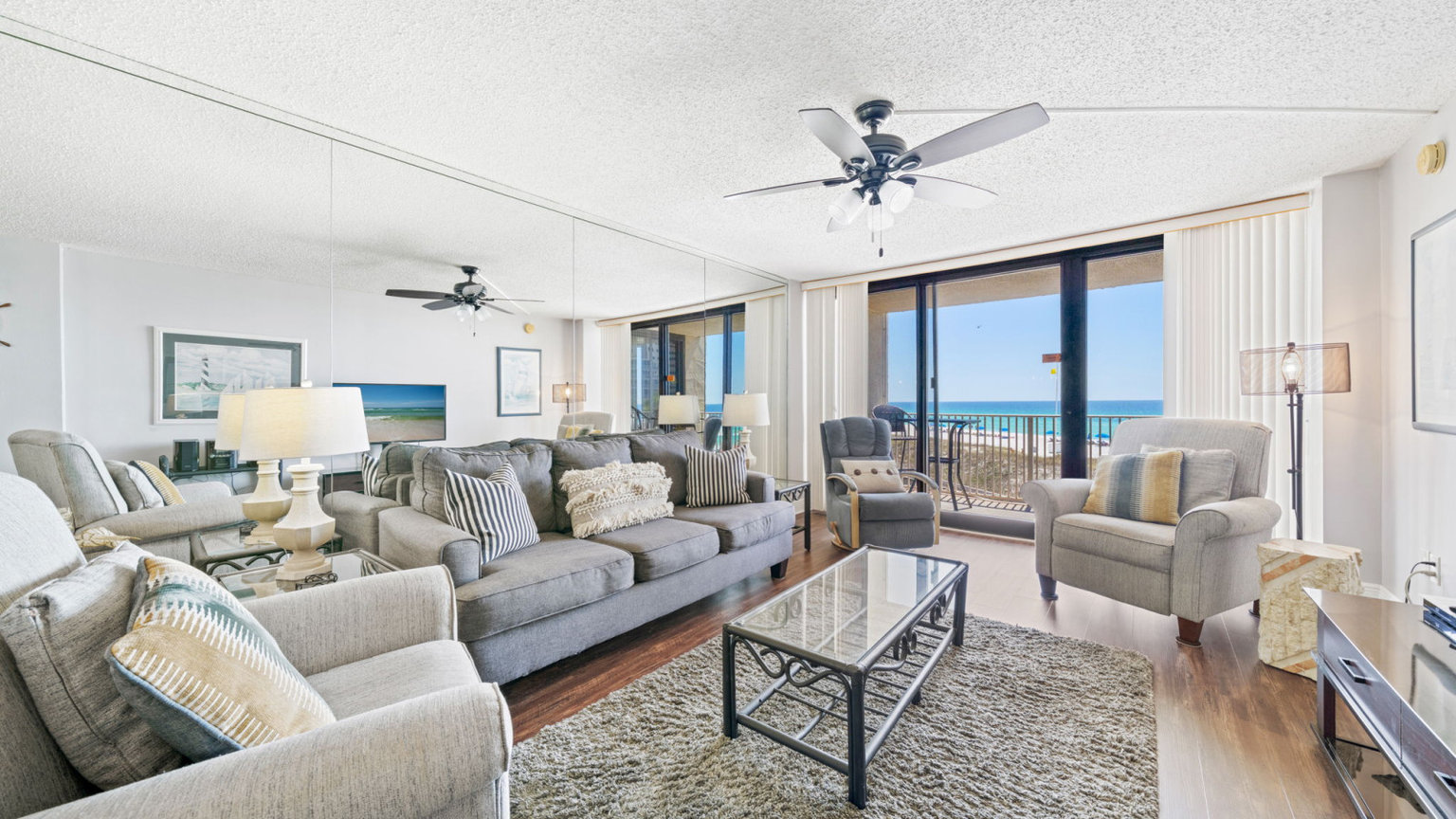 Panama City Beach Vacation Rental
