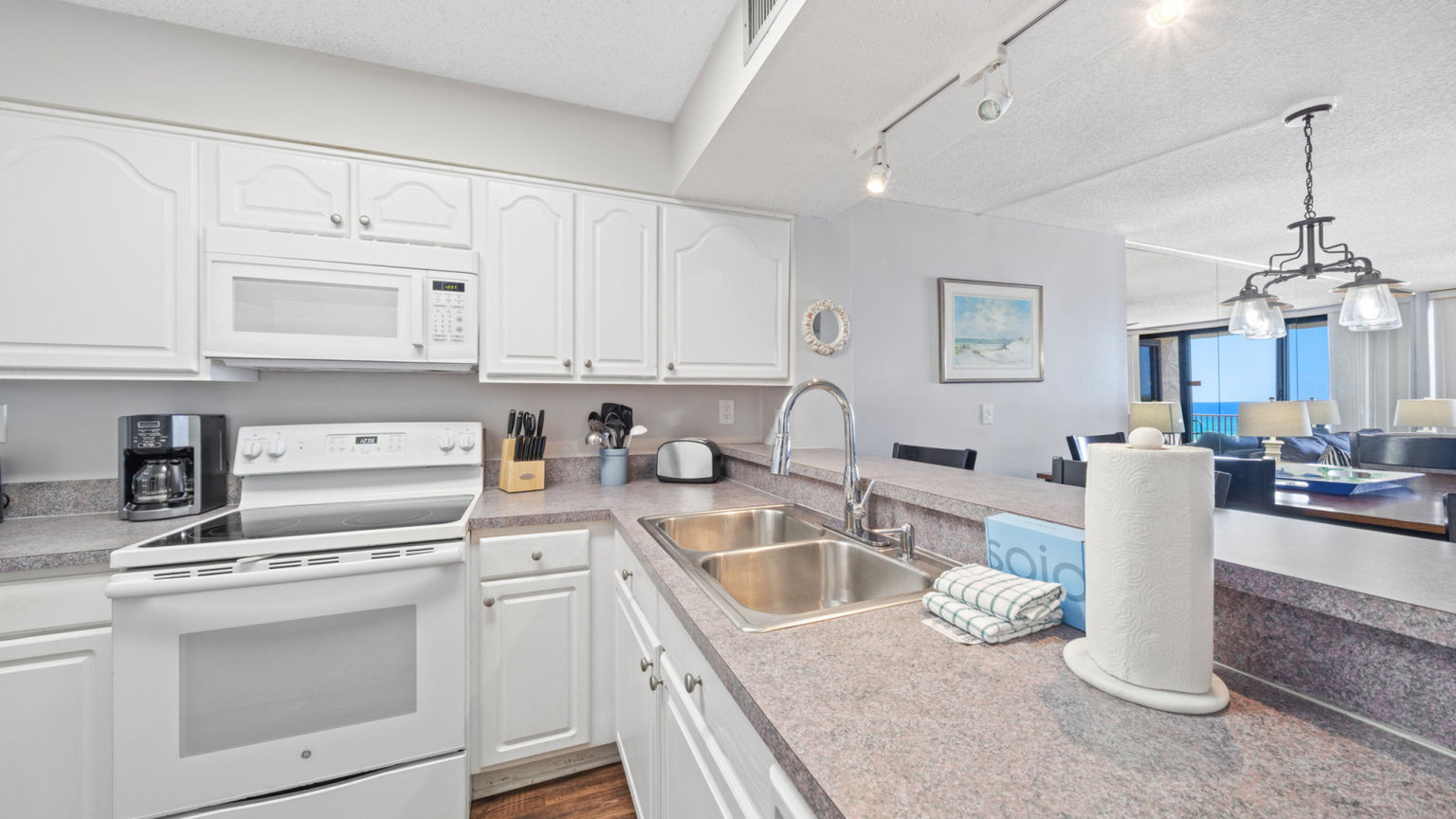 Panama City Beach Vacation Rental