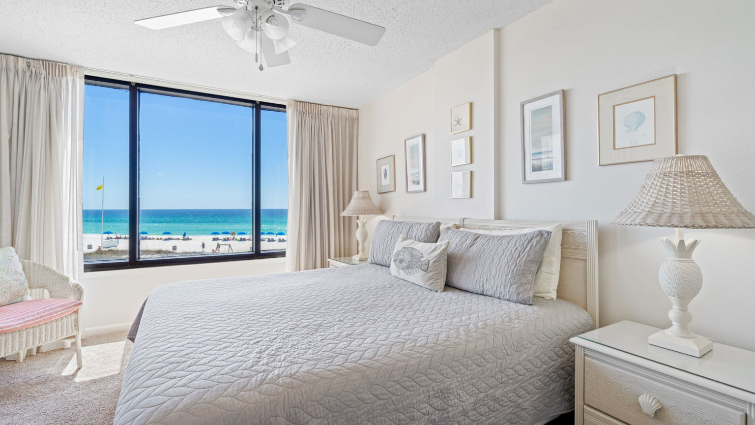 Panama City Beach Vacation Rental