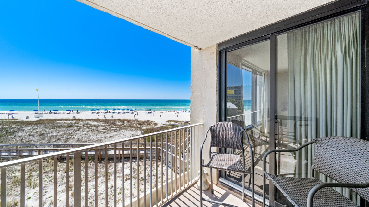 Panama City Beach Vacation Rental