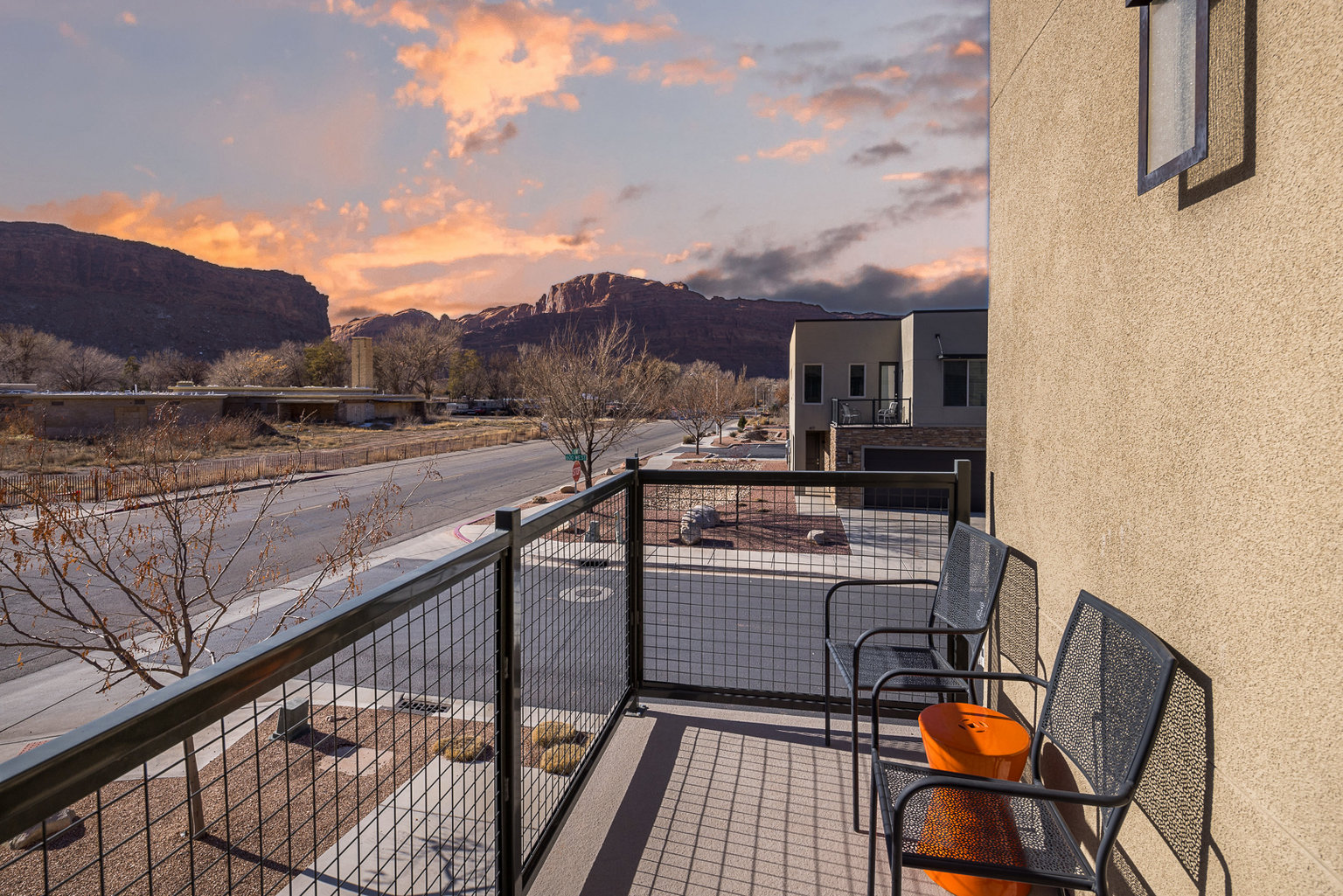 Moab Vacation Rental