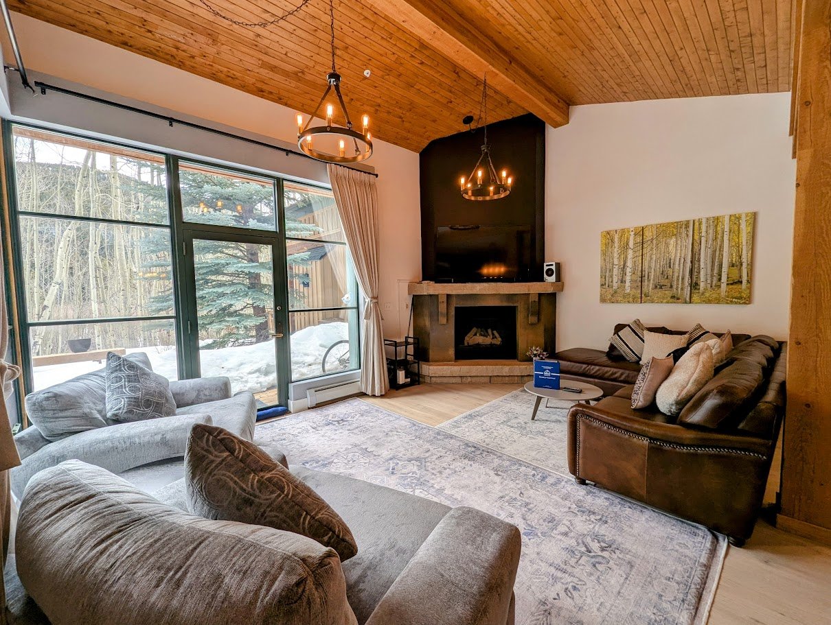 Keystone Vacation Rental