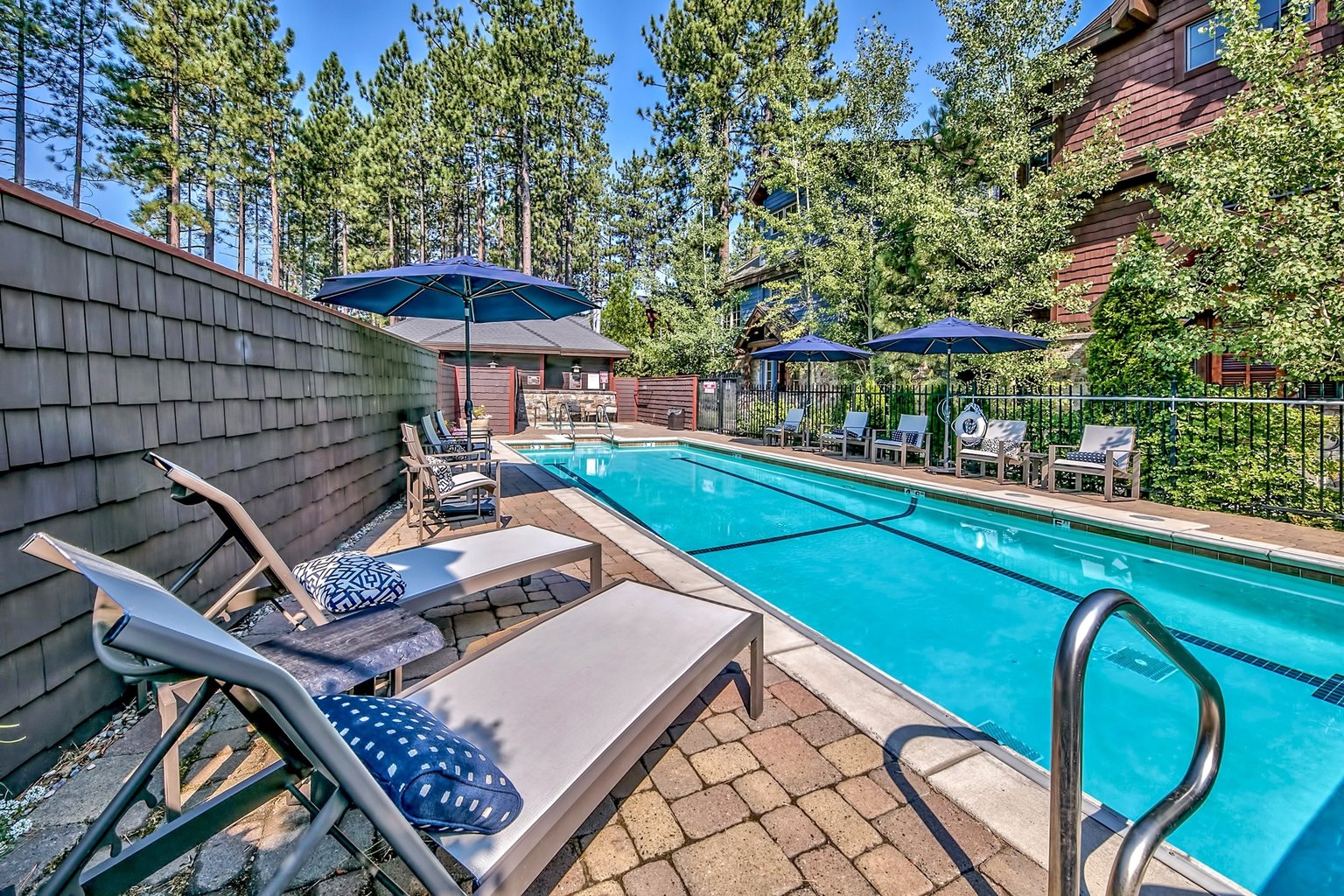 South Lake Tahoe Vacation Rental