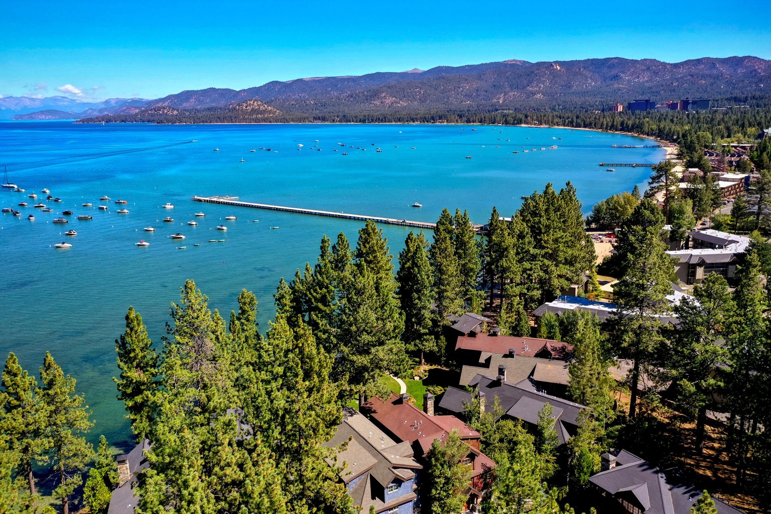 South Lake Tahoe Vacation Rental