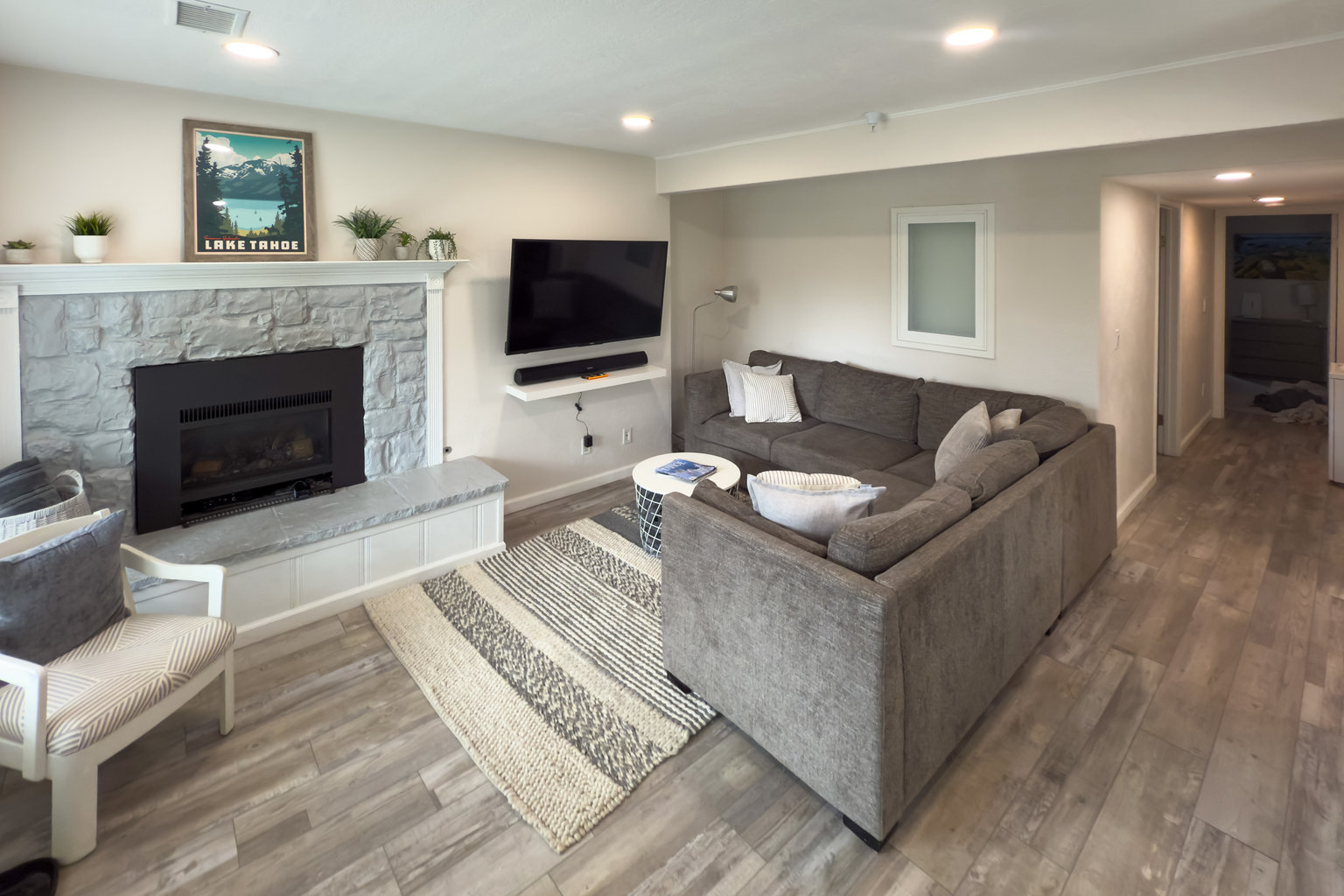 Stateline Vacation Rental