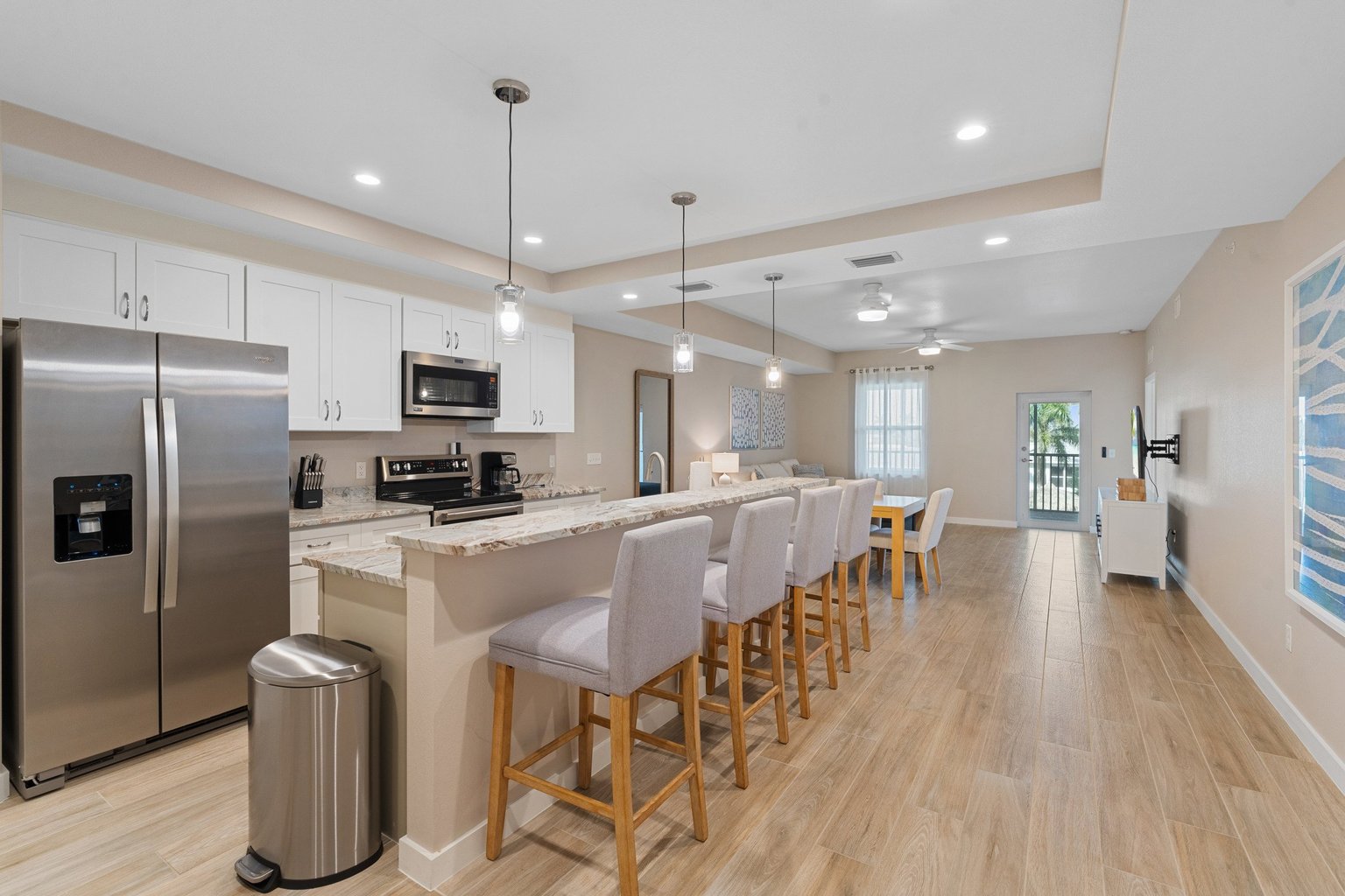 Cape Coral Vacation Rental