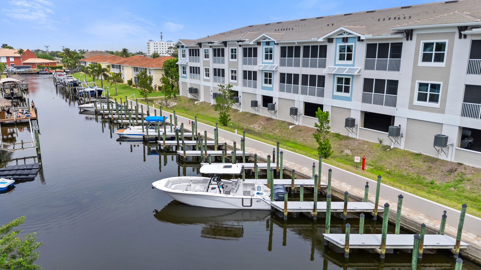 Cape Coral Vacation Rental