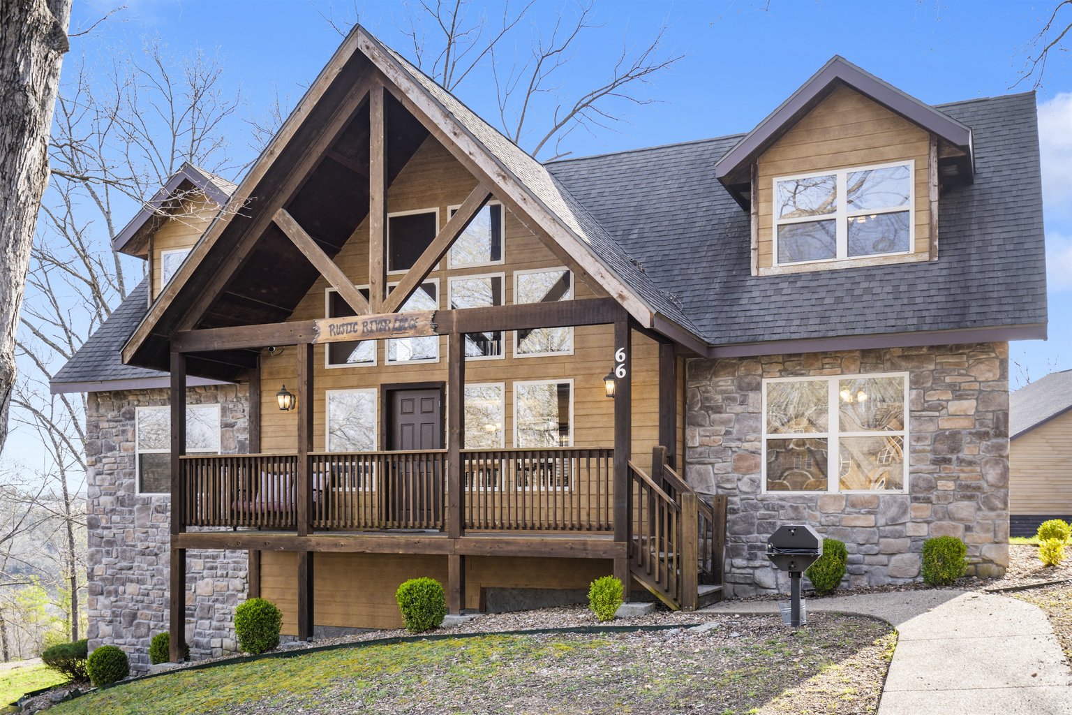 Branson Vacation Rental