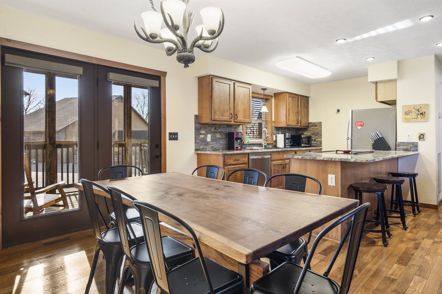 Branson Vacation Rental
