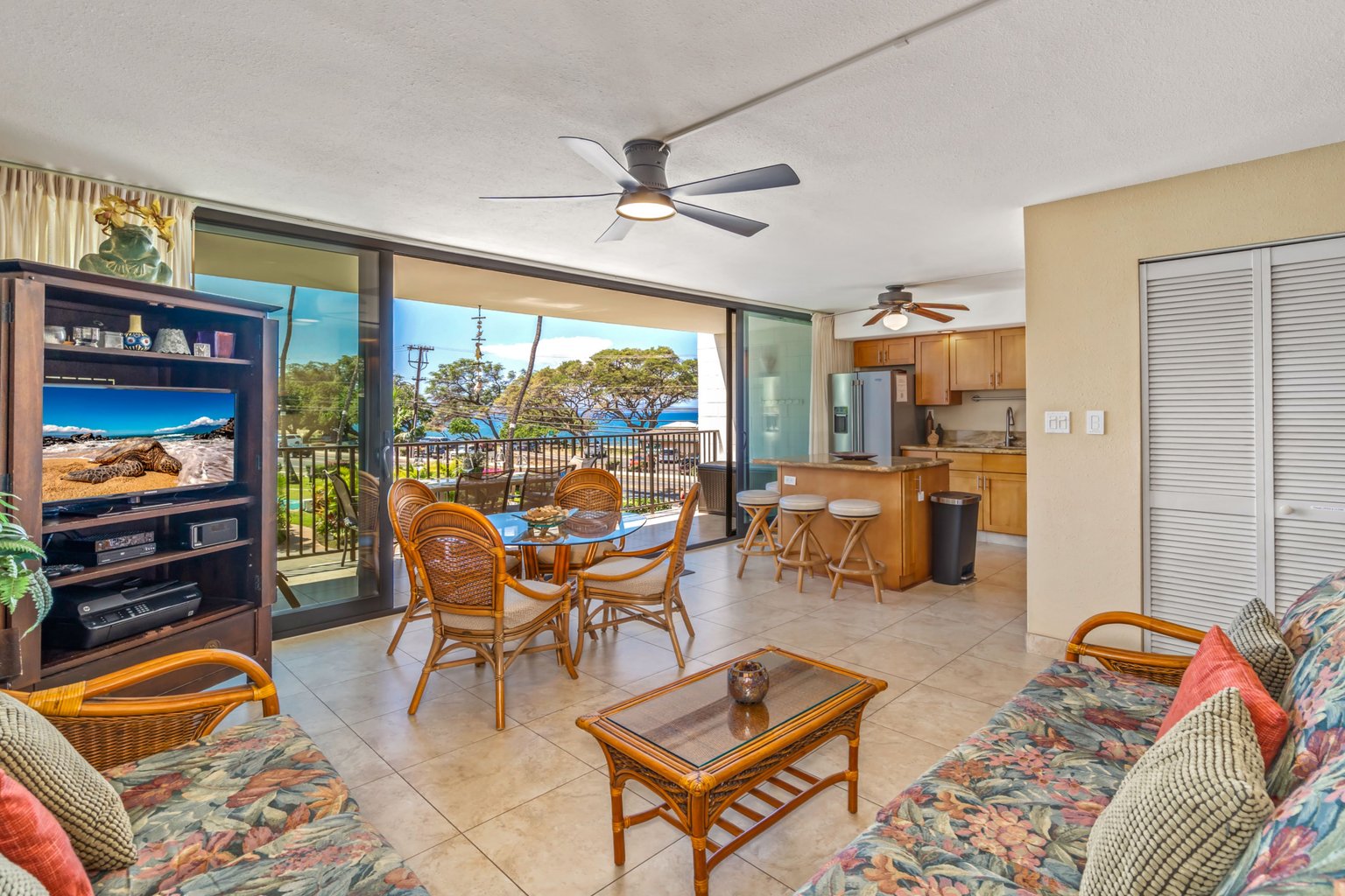 Kihei Vacation Rental