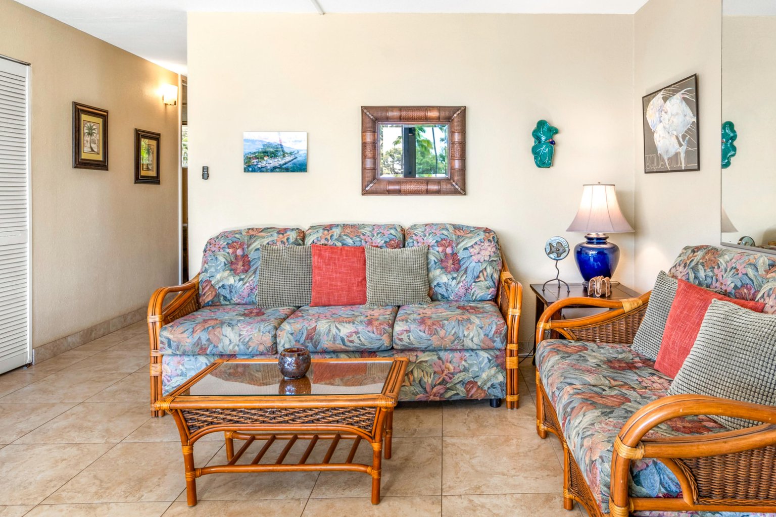 Kihei Vacation Rental