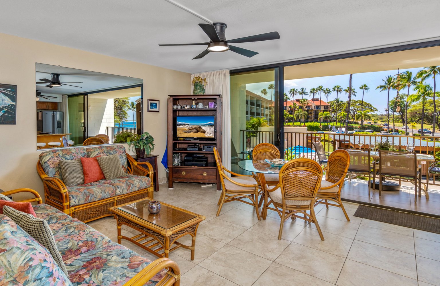 Kihei Vacation Rental