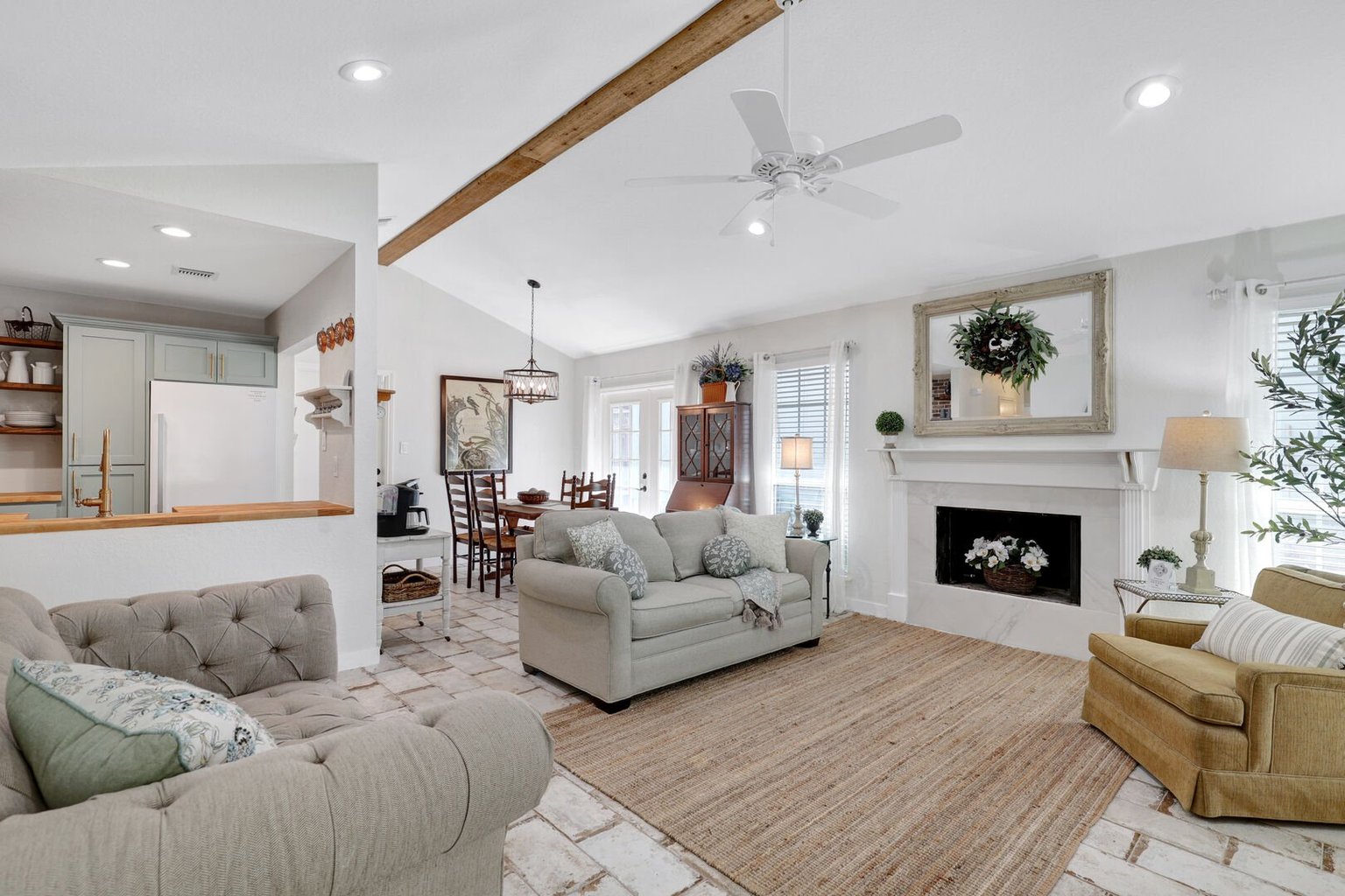 San Antonio Vacation Rental