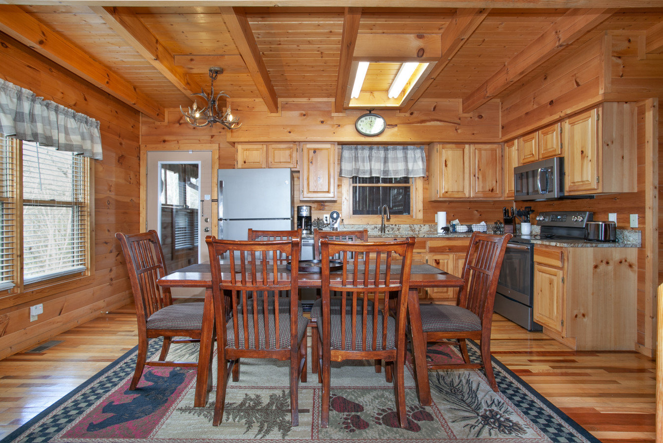 Gatlinburg Vacation Rental