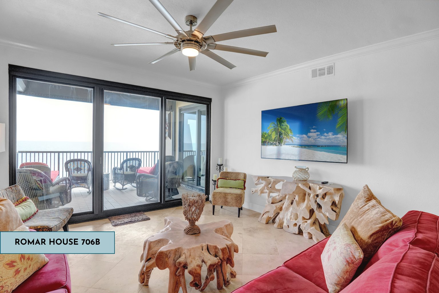 Orange Beach Vacation Rental