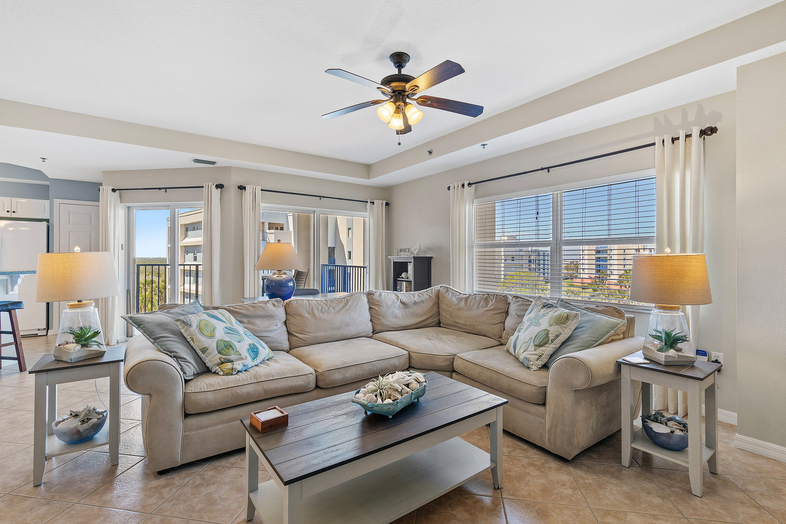 New Smyrna Beach Vacation Rental