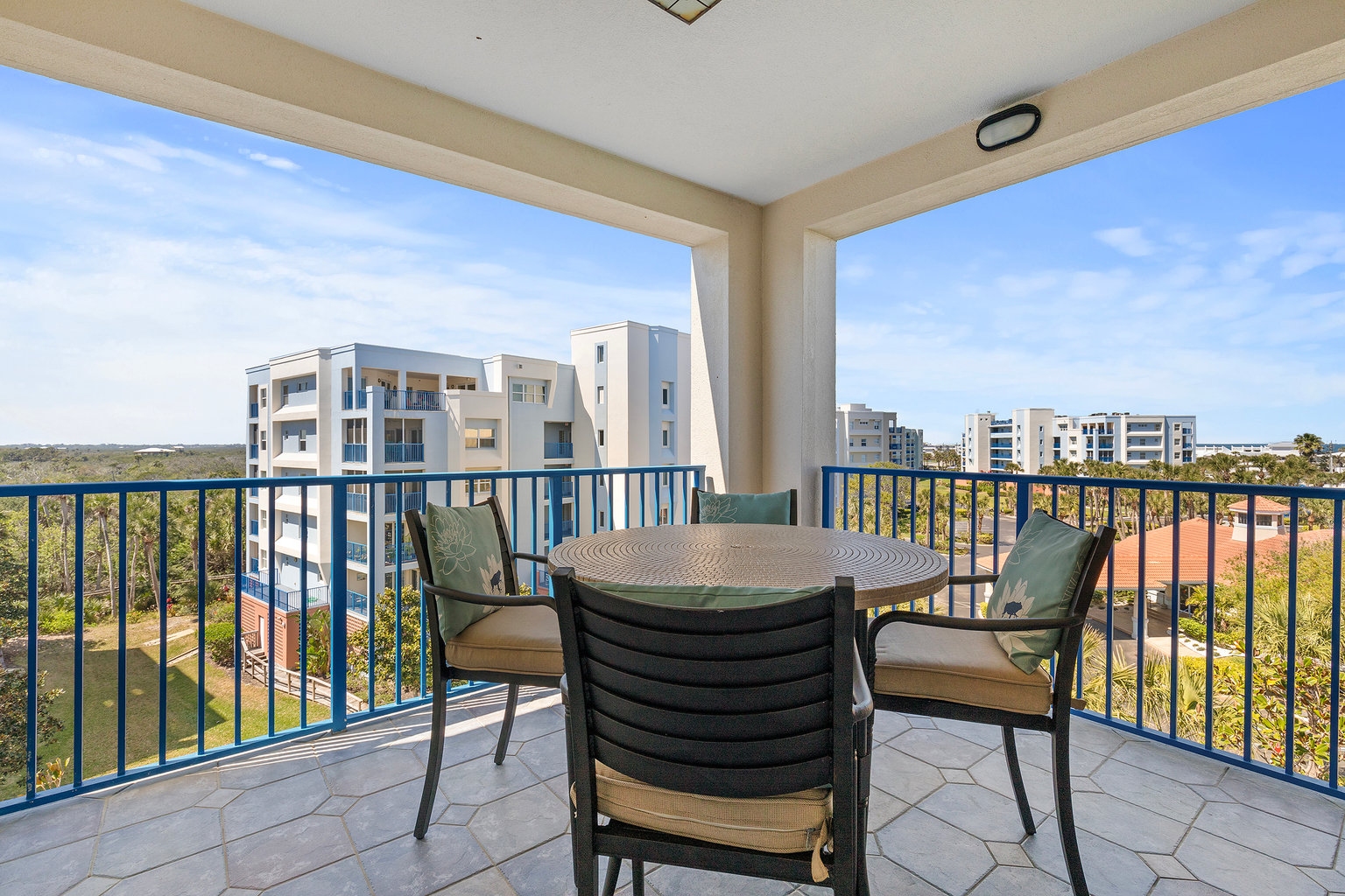 New Smyrna Beach Vacation Rental